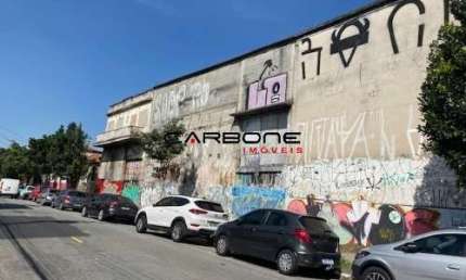 Prédio à venda na Rua Serra de Jairé, Quarta Parada, São Paulo por R$ 9.450.000