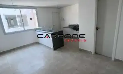 Apartamento com 2 quartos à venda na Rua Heráclito Odilon, Jardim Ana Rosa, São Paulo por R$ 315.000