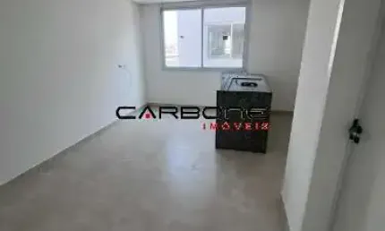 Apartamento com 1 quarto à venda na Rua Heráclito Odilon, Jardim Ana Rosa, São Paulo por R$ 269.000