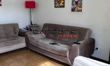 Casa com 6 quartos à venda na Rua Curupá, Vila Formosa, São Paulo por R$ 950.000