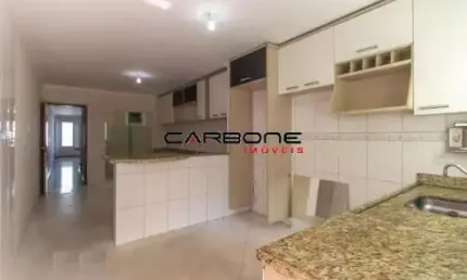 Casa com 3 quartos à venda na Rua Miranda Jordão, Chácara Mafalda, São Paulo por R$ 780.000