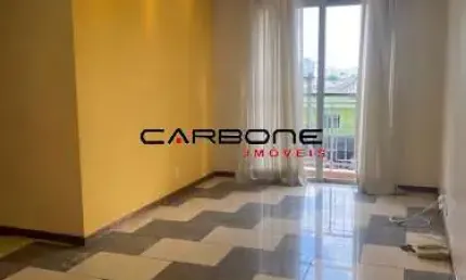 Apartamento com 3 quartos à venda na rua solidônio leite, vila ivone, são paulo por r$ 405.000