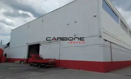 Barracão / Galpão / Depósito à venda na Rua Fernandes Portalegre, Jardim Maringa, São Paulo por R$ 22.000.000