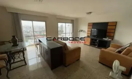 Apartamento com 4 quartos à venda na Rua Agostinho Lattari, Parque da Mooca, São Paulo por R$ 1.600.000