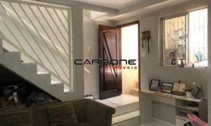 Casa com 3 quartos à venda na Rua Pedro Pires, Vila Carrão, São Paulo por R$ 649.000