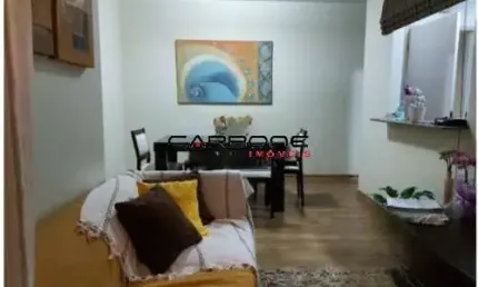 Apartamento com 2 quartos à venda na Rua Porto Alegre, Vila Bertioga, São Paulo por R$ 480.000