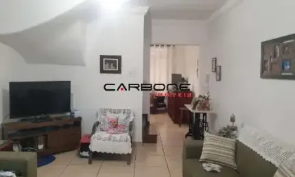 Casa com 3 quartos à venda na Rua Doutor Francisco Eugênio, Alto da Mooca, São Paulo por R$ 999.000