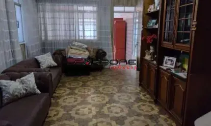 Casa com 5 quartos à venda na Rua Capituba, Vila Regente Feijó, São Paulo por R$ 2.200.000