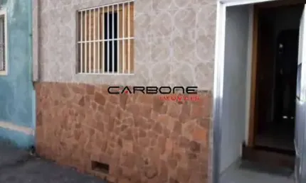 Casa com 2 quartos à venda na Rua Fernandes Vieira, Belenzinho, São Paulo por R$ 595.000