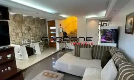 Casa com 4 quartos à venda na Rua Mendonça Corte Real, Jardim Avelino, São Paulo por R$ 1.200.000
