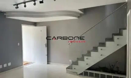 Casa em condomínio fechado com 3 quartos à venda na Rua Antônio André Rodrigues, Chácara Mafalda, São Paulo por R$ 780.000