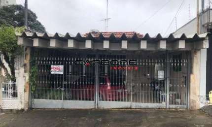 Casa em condomínio fechado com 2 quartos à venda na Rua Piraçununga, Vila Bertioga, São Paulo por R$ 960.000