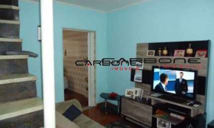 Casa com 2 quartos à venda na Avenida Renata, Chácara Belenzinho, São Paulo por R$ 530.000