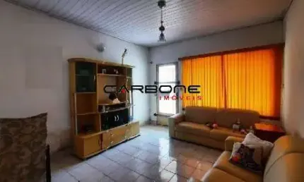 Casa com 3 quartos à venda na rua bruna, chácara mafalda, são paulo por r$ 670.000