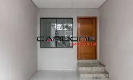 Casa com 3 quartos à venda na Rua José Gonçalves Galeão, Jardim Avelino, São Paulo por R$ 985.000