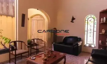 Casa com 2 quartos à venda na Rua Cuiabá, Alto da Mooca, São Paulo por R$ 1.350.000