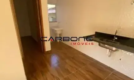 Apartamento com 1 quarto à venda na Rua Tanganica, Vila Formosa, São Paulo por R$ 215.000