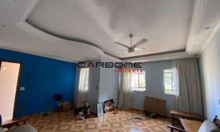 Casa com 3 quartos à venda na Rua Demétrio Ribeiro, Cidade Mãe do Céu, São Paulo por R$ 950.000