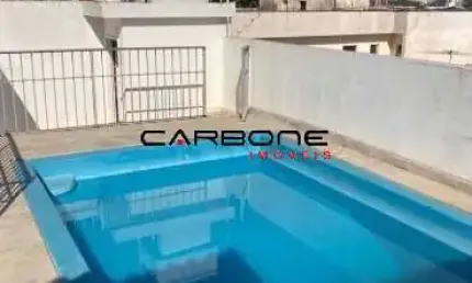 Casa com 6 quartos à venda na Avenida Flor de Vila Formosa, Vila Formosa, São Paulo por R$ 795.000