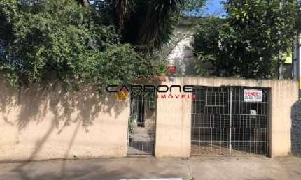 Casa em condomínio fechado com 3 quartos à venda na Rua Bucuituba, Vila Margarida, São Paulo por R$ 400.000