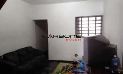 Casa com 3 quartos à venda na Rua Padre Adelino, Quarta Parada, São Paulo por R$ 525.000