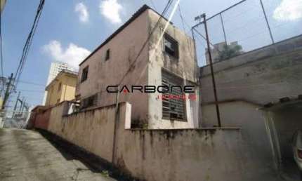 Casa com 2 quartos à venda na Rua da Mooca, Mooca, São Paulo por R$ 480.000