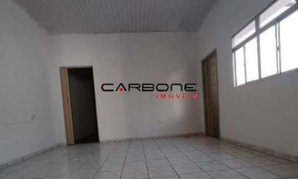 Casa comercial à venda na Rua do Oratório, Alto da Mooca, São Paulo por R$ 850.000