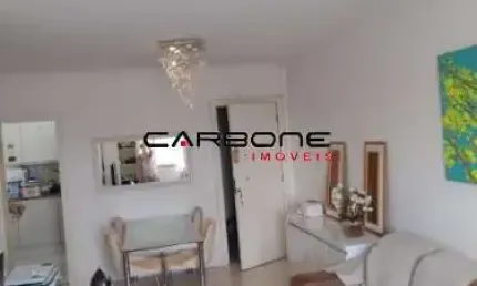 Apartamento com 3 quartos à venda na Praça do Centenário de Vila Prudente, Vila Prudente, São Paulo por R$ 530.000