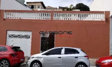 Casa com 3 quartos à venda na Rua Muniz Barreiros, Vila Formosa, São Paulo por R$ 740.000