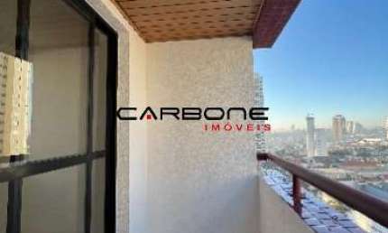 Apartamento com 3 quartos à venda na Rua Natal, Vila Bertioga, São Paulo por R$ 610.000