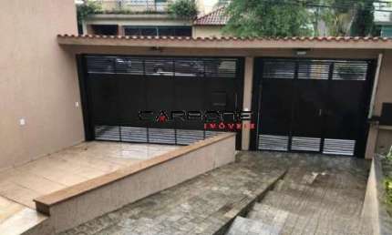 Casa com 3 quartos à venda na Rua Camé, Mooca, São Paulo por R$ 2.500.000