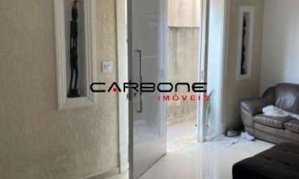 Casa com 3 quartos à venda na Rua São Bernardo, Cidade Mãe do Céu, São Paulo por R$ 700.000