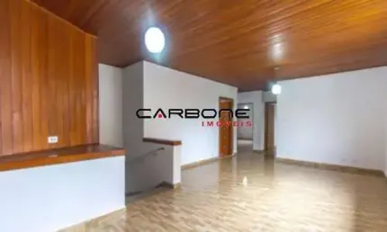 Casa com 2 quartos à venda na Rua Inácio, Vila Zelina, São Paulo por R$ 1.000.000