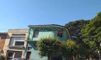 Casa comercial à venda na Rua Serra de Juréa, Cidade Mãe do Céu, São Paulo por R$ 1.600.000