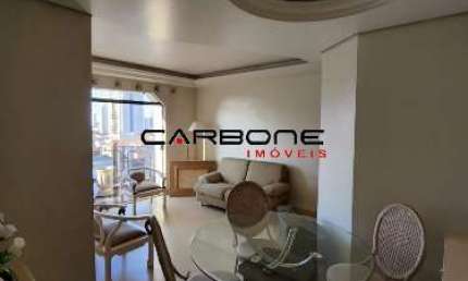 Apartamento com 2 quartos à venda na Rua Manaus, Vila Bertioga, São Paulo por R$ 530.000