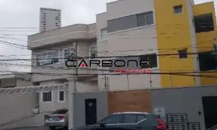 Apartamento com 1 quarto à venda na Rua Bom Sucesso, Cidade Mãe do Céu, São Paulo por R$ 286.000