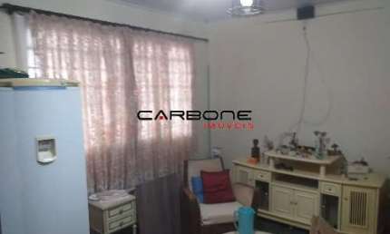 Casa com 3 quartos à venda na Rua Porto Alegre, Vila Bertioga, São Paulo por R$ 600.000