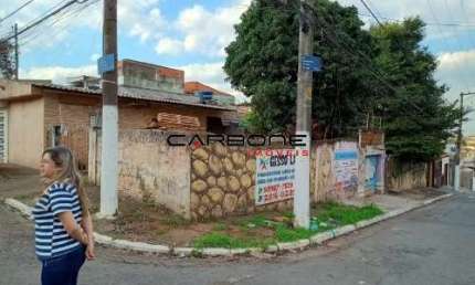 Terreno à venda na Rua José Manoel da Conceição, Vila Primavera, São Paulo por R$ 640.000