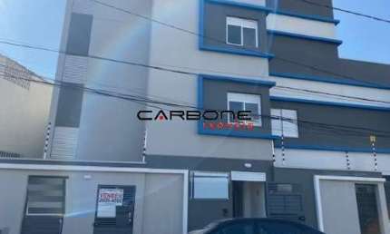 Apartamento com 2 quartos à venda na Rua Castanheira, Mooca, São Paulo por R$ 299.715