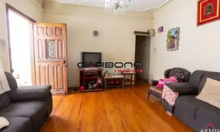 Casa com 5 quartos à venda na Rua Javari, Mooca, São Paulo por R$ 1.274.000
