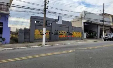 Terreno à venda na rua da mooca, mooca, são paulo por r$ 2.950.000