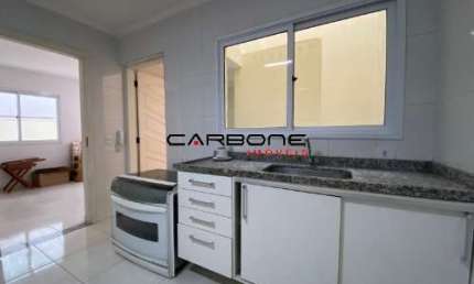 Casa em condomínio fechado com 2 quartos à venda na Rua Hermann Teles Ribeiro, Vila Invernada, São Paulo por R$ 920.000