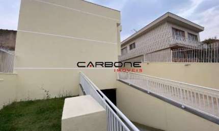 Casa em condomínio fechado com 2 quartos à venda na Rua Hermann Teles Ribeiro, Vila Invernada, São Paulo por R$ 920.000
