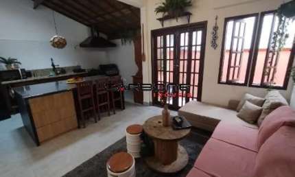 Casa com 2 quartos à venda na Rua Paulo de Morais Barros, Vila Libanesa, São Paulo por R$ 745.000