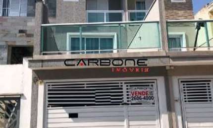 Casa com 3 quartos para alugar na Rua Lessing, Chácara Belenzinho, São Paulo por R$ 4.100