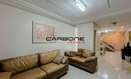 Casa com 3 quartos à venda na Rua Antônio Pádua de Oliveira, Vila Libanesa, São Paulo por R$ 1.300.000
