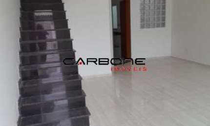 Casa com 3 quartos à venda na Rua Maria do Carmo, Vila Alpina, São Paulo por R$ 800.000