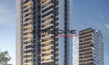 Apartamento com 3 quartos à venda na Rua Madre de Deus, Mooca, São Paulo por R$ 1.360.000