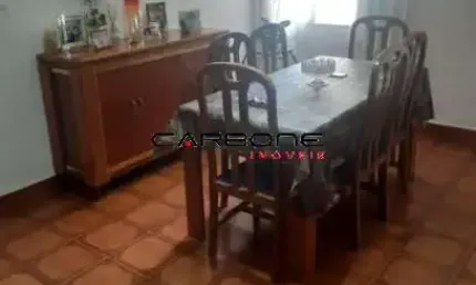 Casa com 3 quartos à venda na rua borges de figueiredo, mooca, são paulo por r$ 800.000