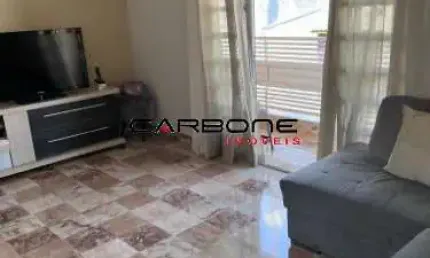 Casa com 4 quartos à venda na Rua Tecla, Chácara Belenzinho, São Paulo por R$ 583.000